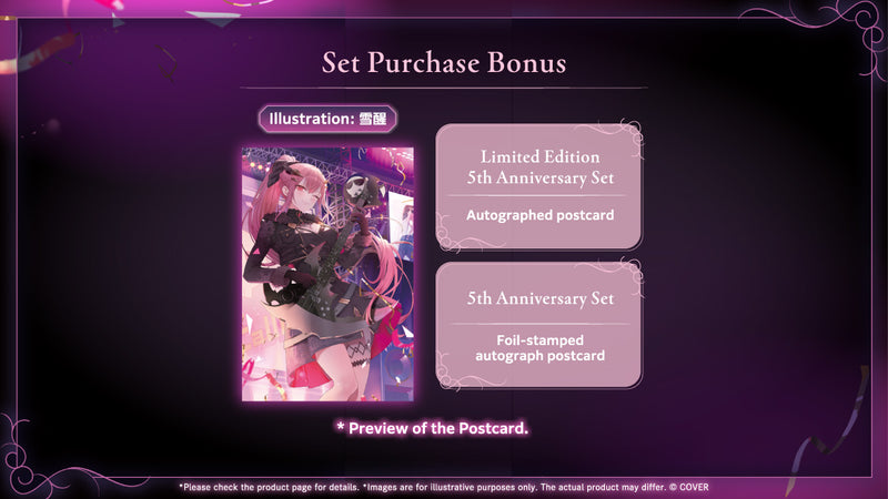 20250913 - 20251014] [Limited Quantity/Handwritten Bonus] 
