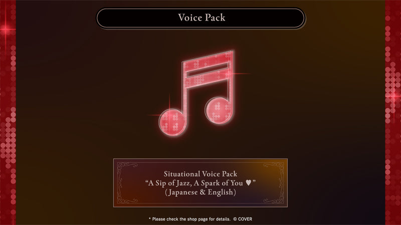 [20250425 - 20250526] [预约生产/复印版特典] "伊丽莎白·露丝·布拉德弗雷姆 生日纪念2025" 全套套装