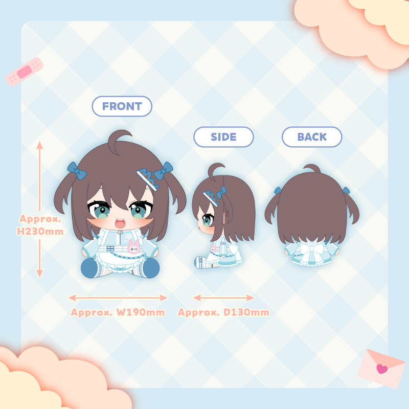 Natsuiro Matsuri – Geek Jack