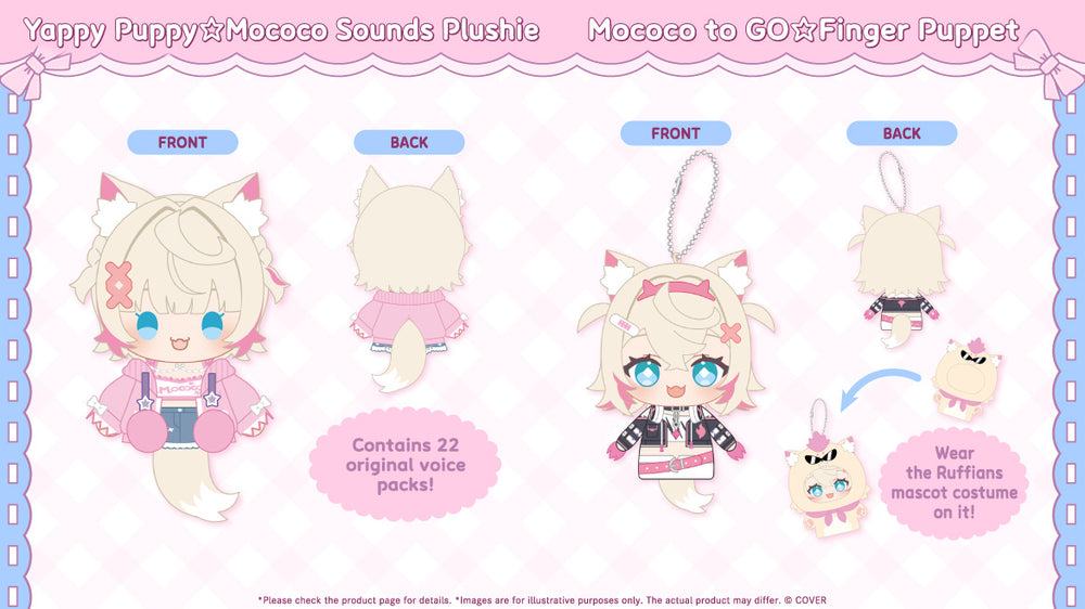 20260201 - 20260302] [Limited Quantity/Handwritten Bonus] 