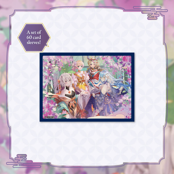 hololive 5th Generation – Geek Jack