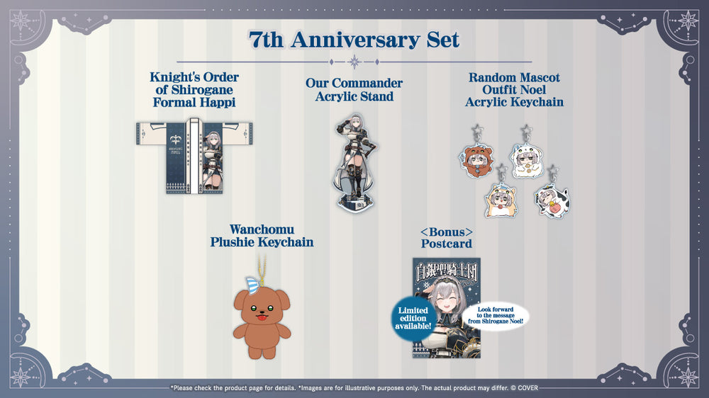 20260815 - 20260924] [Limited Quantity/Handwritten Bonus