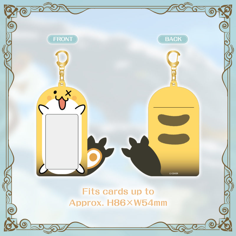 [20251019 - 20251125] "Gigi Murin Birthday 2025" Grem Card Holder