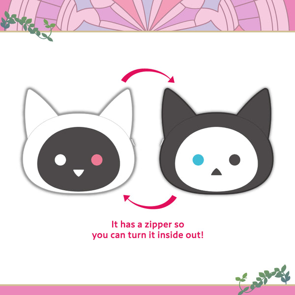 [20250711 - 20250812] "埃莉丝 活动4周年纪念" The Reversible CushionRyS（双面靠垫）