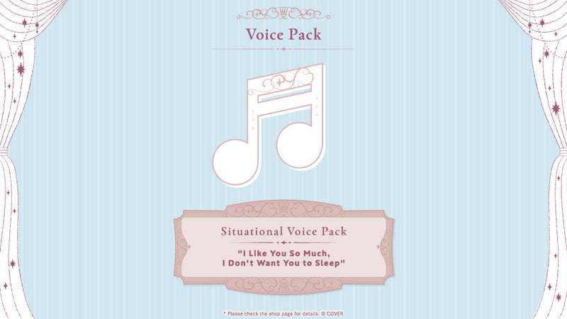 [20250816 - 20250922] "尾丸波尔卡 活动5周年纪念" 全套套装