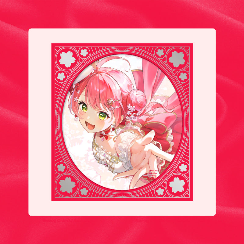 20260801 - ] Sakura Miko 2nd Album 