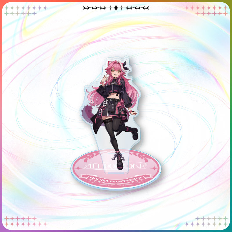 Made-to-order】hololive English 3rd Concert -All for One- Concert