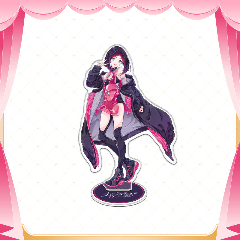 [Secondary order] AZKi SOLO LiVE 2025 "Departure" Concert Merch - Acrylic Stand