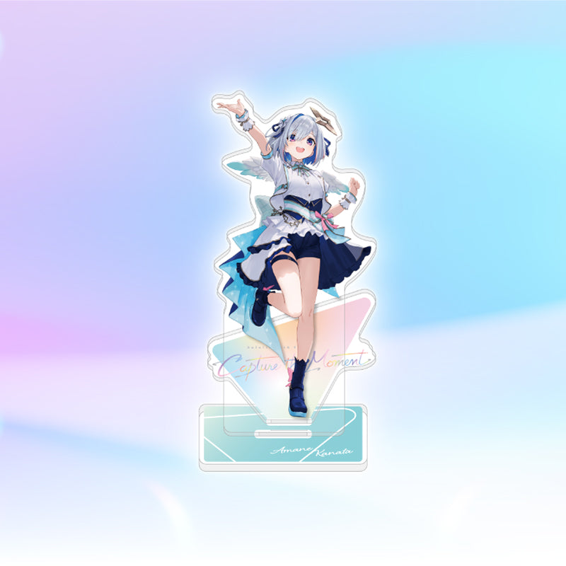 [20241024 - 20241125] "hololive 5th fes. Capture the Moment" Acrylic Stand - hololive stage 1