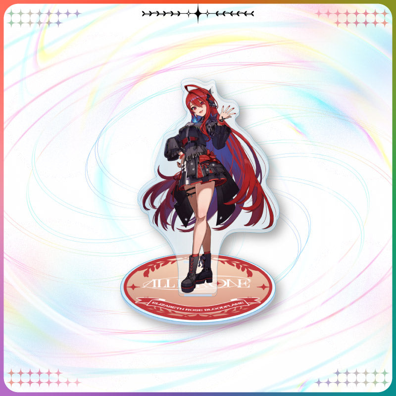 Made-to-order】hololive English 3rd Concert -All for One- Concert