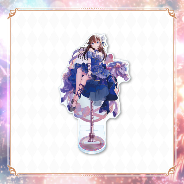 [20250905 - 20251006] "hololive Generation 0 Anniversary Parade" Acrylic Stand