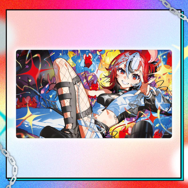 Hakos Baelz – Geek Jack