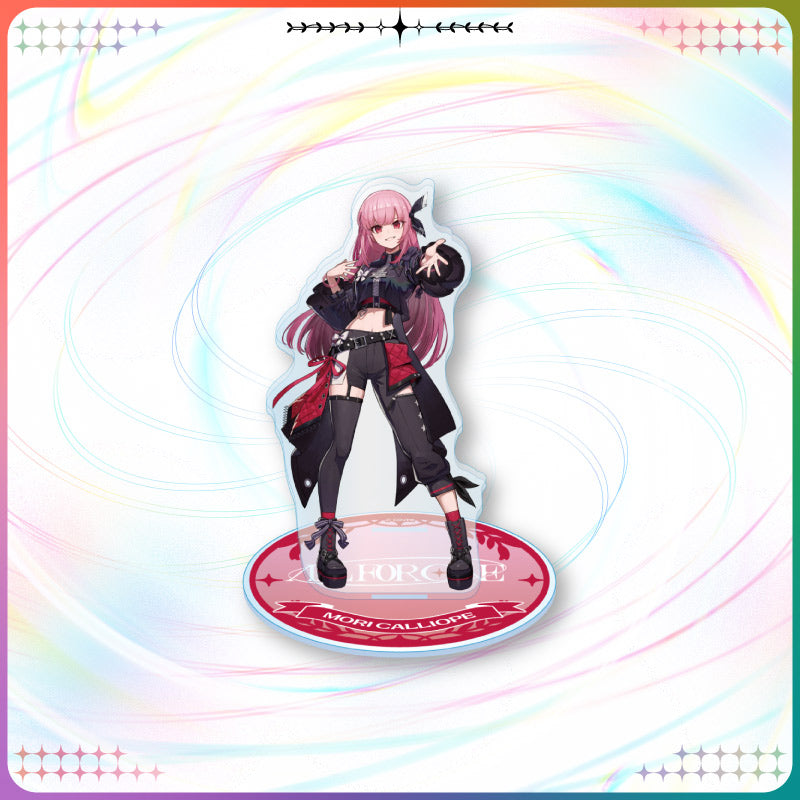 Made-to-order】hololive English 3rd Concert -All for One- Concert