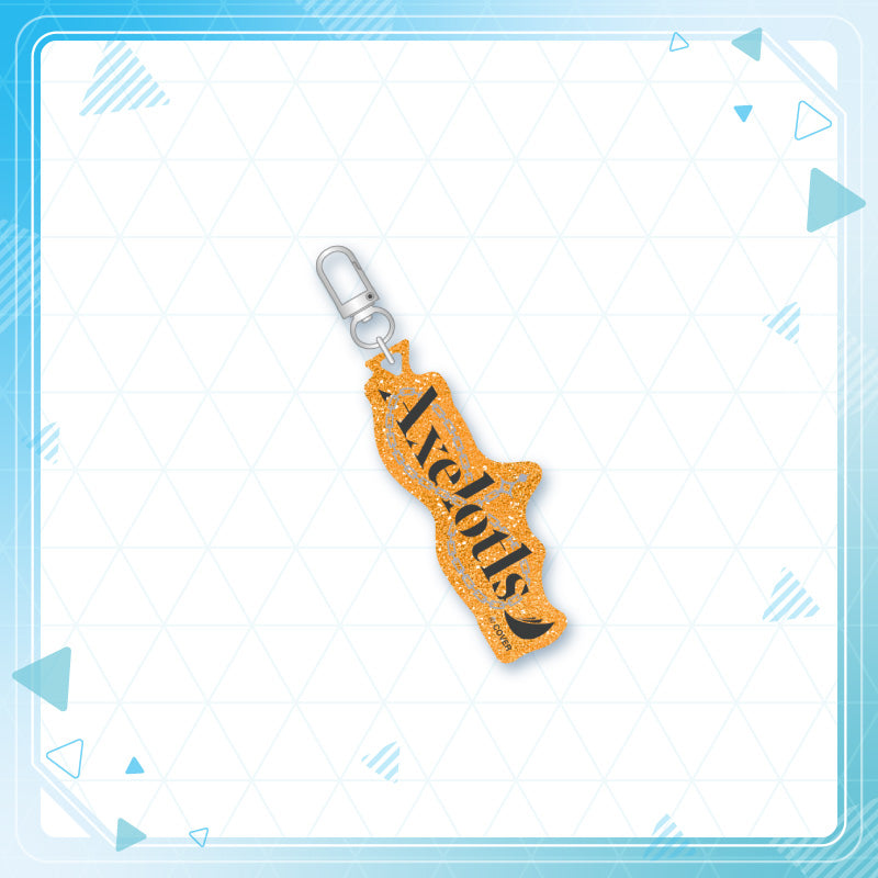 [20240907 - ] "hololive production Fan Name Charm" HOLOSTARS English