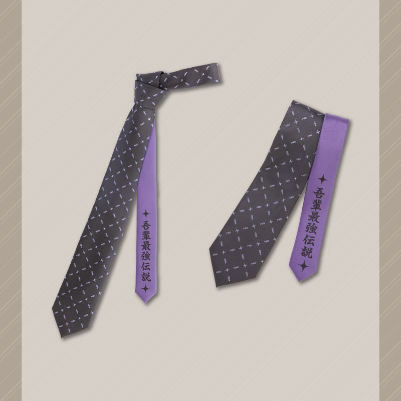 [20251031 - 20251201] "holoKatsu for Business" Necktie