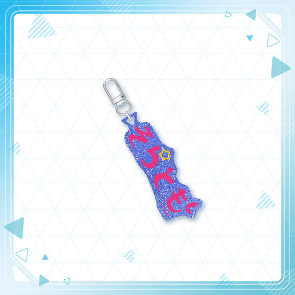 [20240907 - ] "hololive production Fan Name Charm" Gen 0 & Gen 1