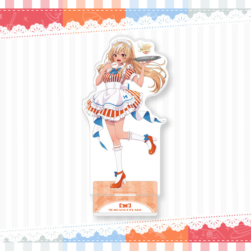 [20250703 - ] "Situation hololive -Cafeteria Series-  vol.2" Acrylic Stand
