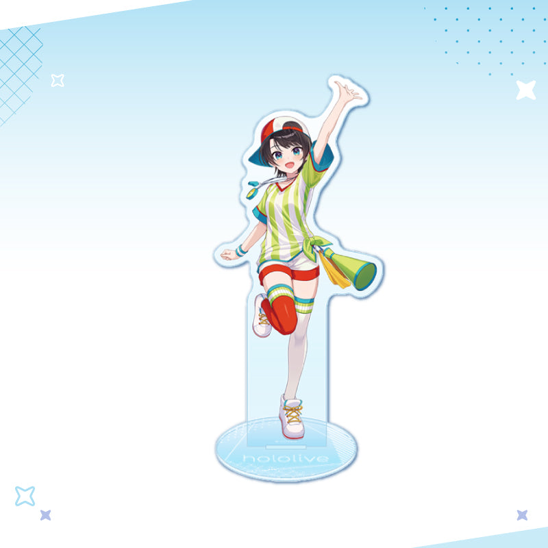 [20250904 - ] "Standard 2D Visual Series" Acrylic Stand - Gen 2 & GAMERS