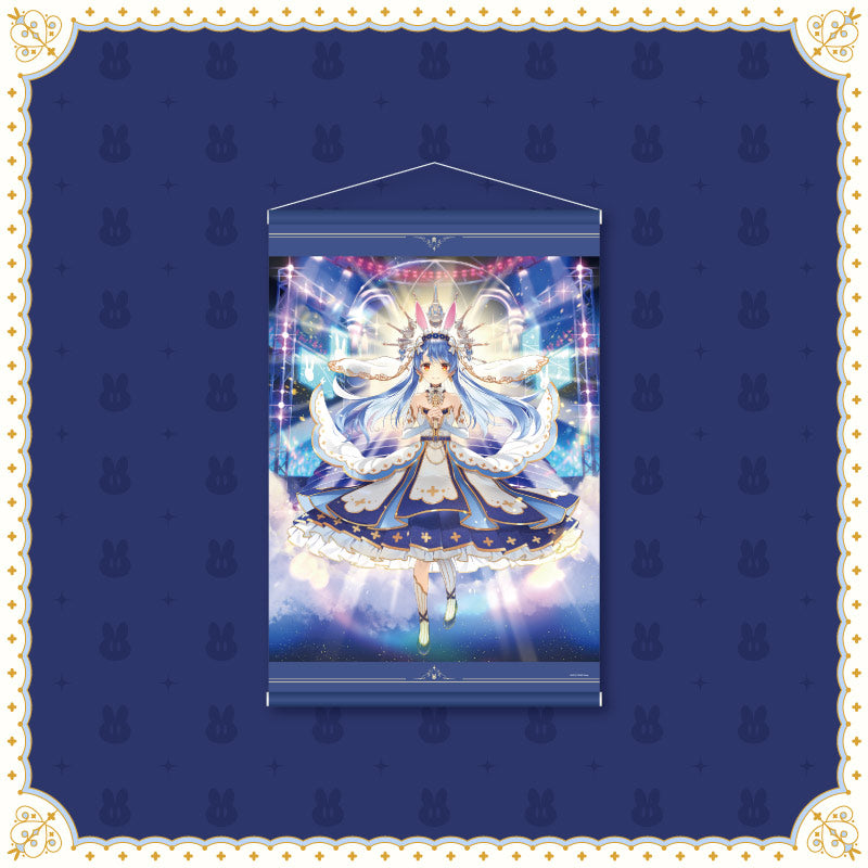 [1st Usada PekoLive "-USAGI the MEGAMI!!-" Concert Merchandise (2nd)] Tapestry