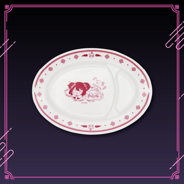 [20250523 - 20250623] "萝卜子 生日纪念2025" 大吃特吃！饺子盘子