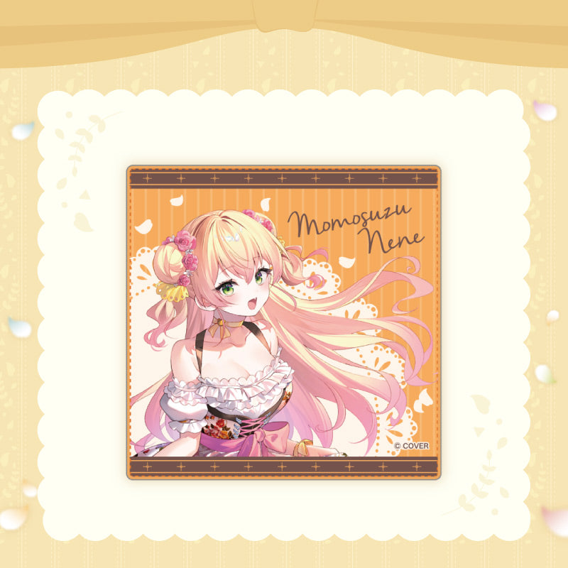 [20240926 - ] "hololive Seasonal Days - hololive Autumn Fest" Coaster