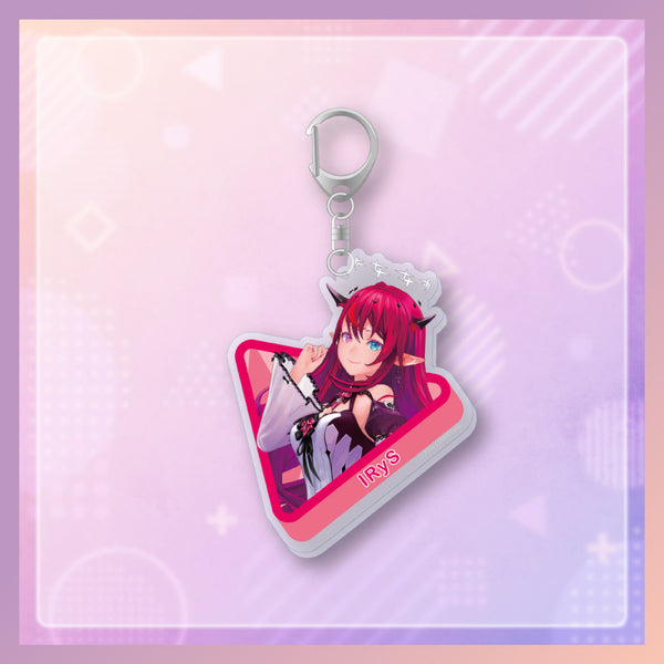 hololive English Starter Merch – Geek Jack