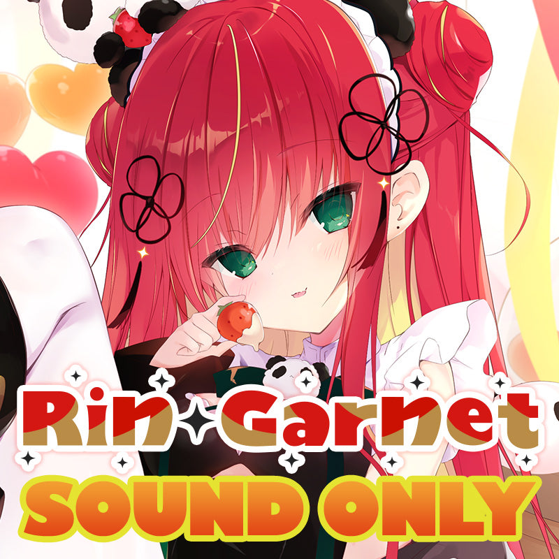 [20240107 - 20240206] "Rin Garnet Birthday Celebration 2024" Celebration Voice (2 types)