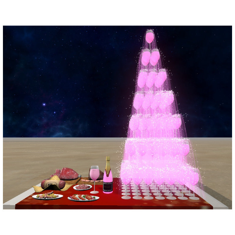 Party Goods and Christmas Set