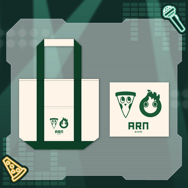 [20251111 - 20251215] "阿尔兰蒂斯 生日纪念2025" Motif Logo托特包