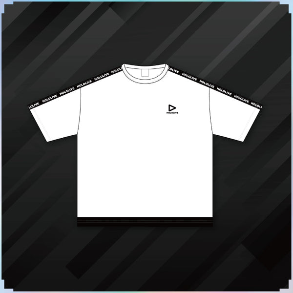 [20231230 - ] "Hoshimatic Project Supporter Merchandise" holoLesson Outfit T-Shirt (hololive Model)