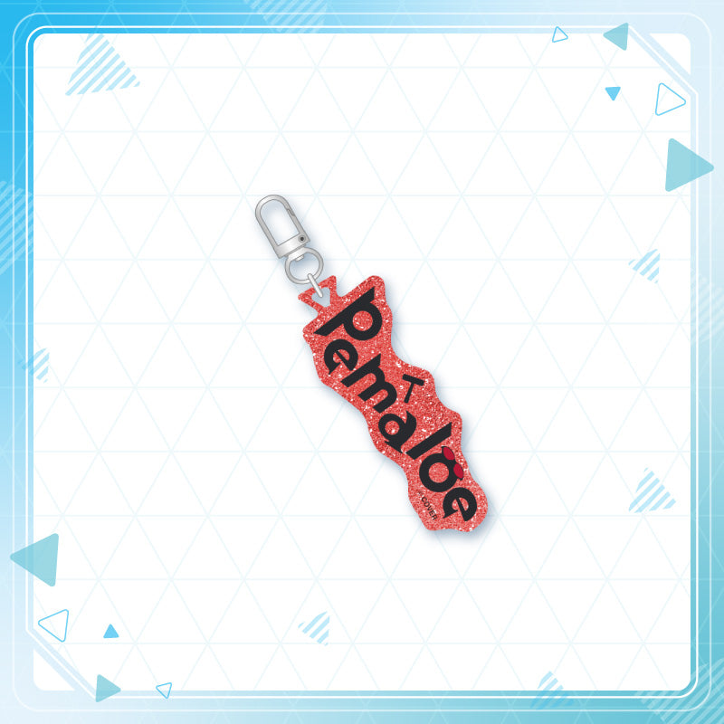 [20240907 - ] "hololive production Fan Name Charm" hololive Indonesia