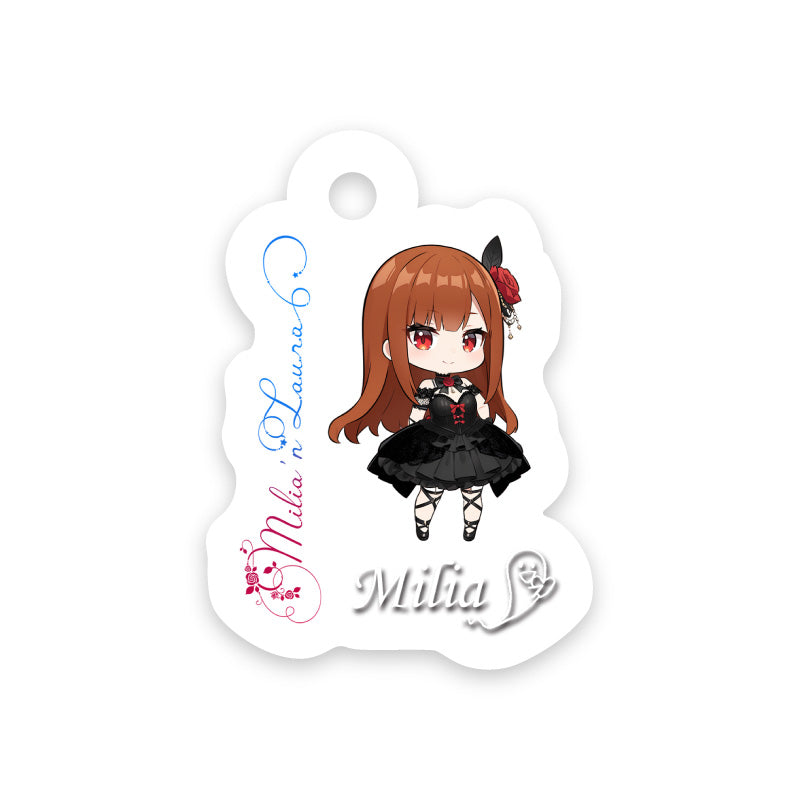 [20250613 - 20250630] "Kurage Jack (くらげJack)" 钥匙扣 (キーチェーン)