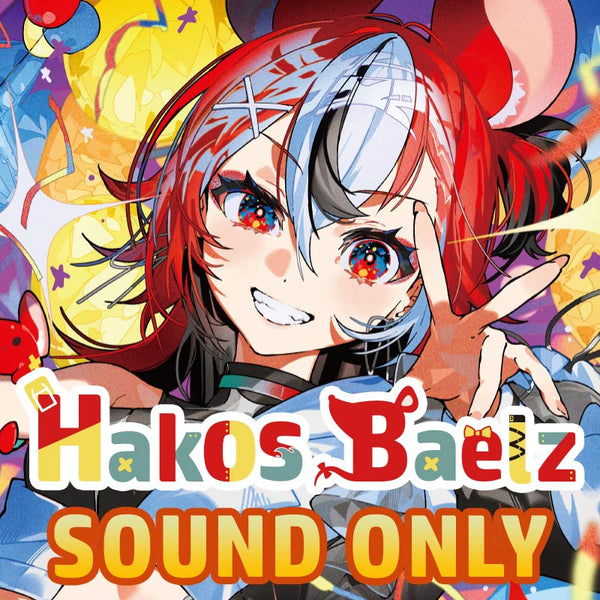 Hakos Baelz – Geek Jack