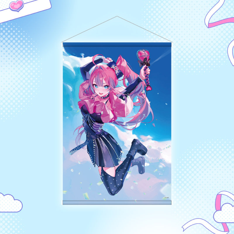 Kikirara Vivi – Geek Jack