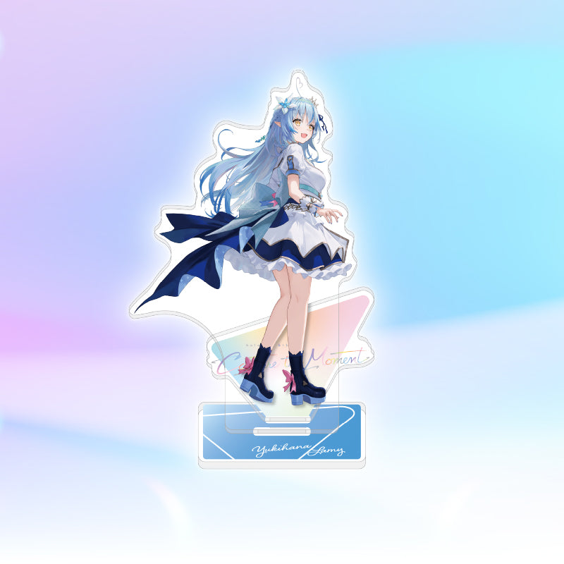 [20241024 - 20241125] "hololive 5th fes. Capture the Moment" Acrylic Stand - hololive stage 3