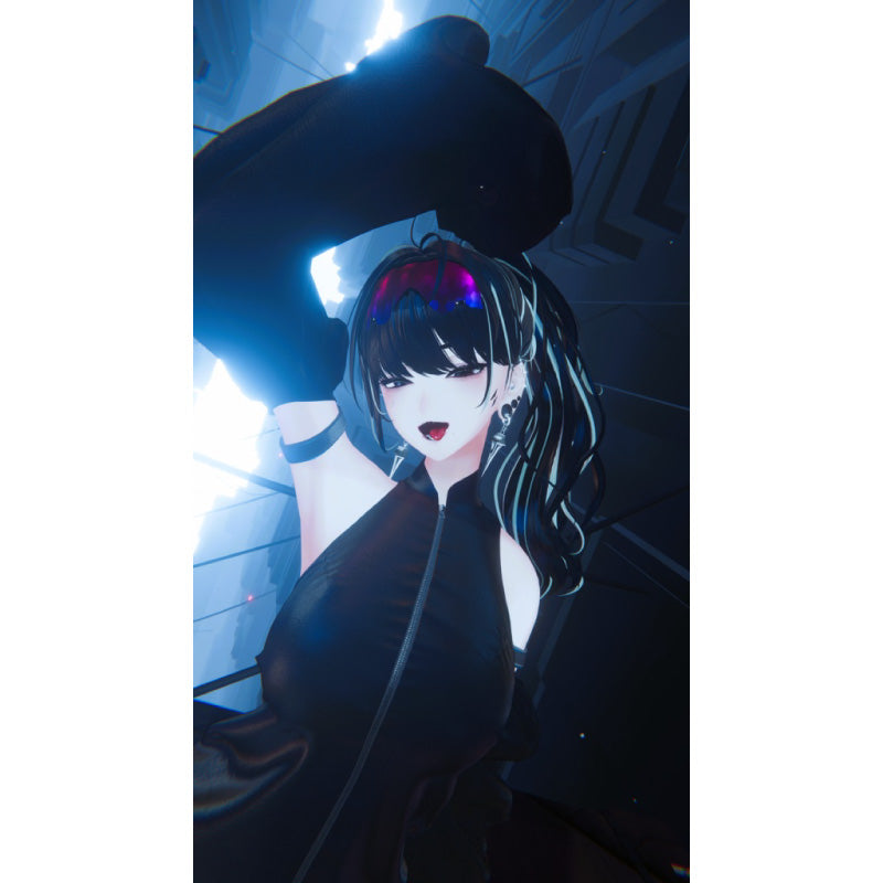 CFA-A-XIV Combat Goggles by zaku — VRChat Accessory | Geek Jack VR