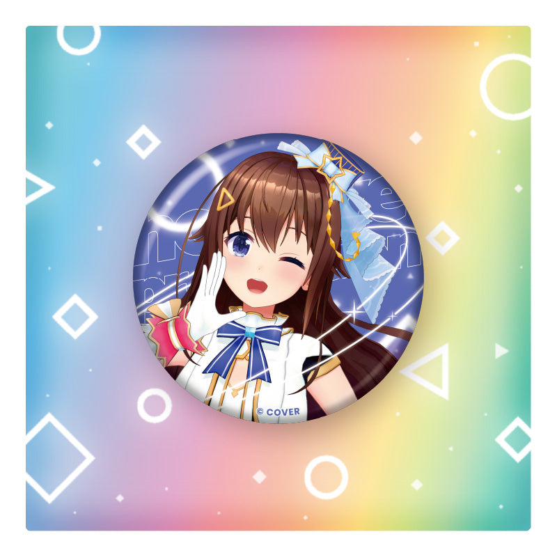 [20240718 - ] "hololive Origin Outfit Merchandise Series" Button Badge Gen 0 & 1