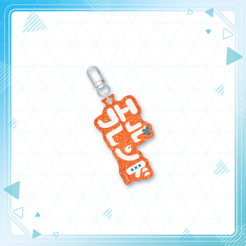 [20240907 - ] "hololive production Fan Name Charm" Gen 3 & Gen 4