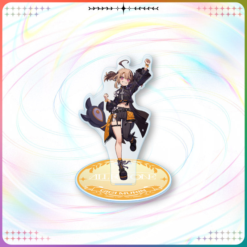 Made-to-order】hololive English 3rd Concert -All for One- Concert