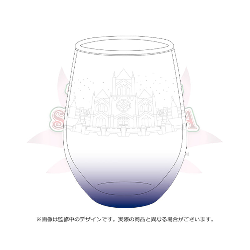 [20240415 - 20240513] "The Tales Series" TALES OF SYMPHONIA FESTIVAL ~20th Anniversary~ Commemorative Official Glass Set