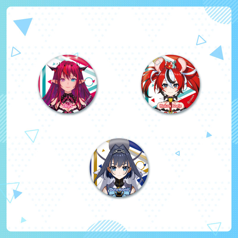 Hakos Baelz – Geek Jack