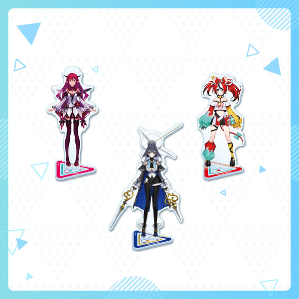 Hakos Baelz – Geek Jack