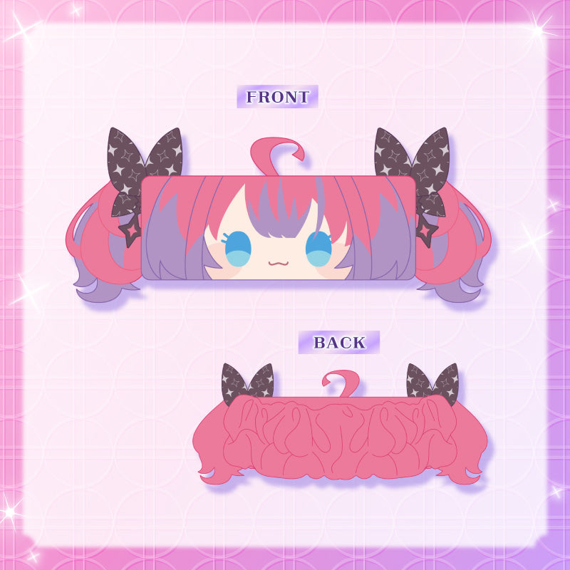 [20250827 - 20250929] "绮绮罗罗薇薇 生日纪念2025" Nn~Vivi~! 发带