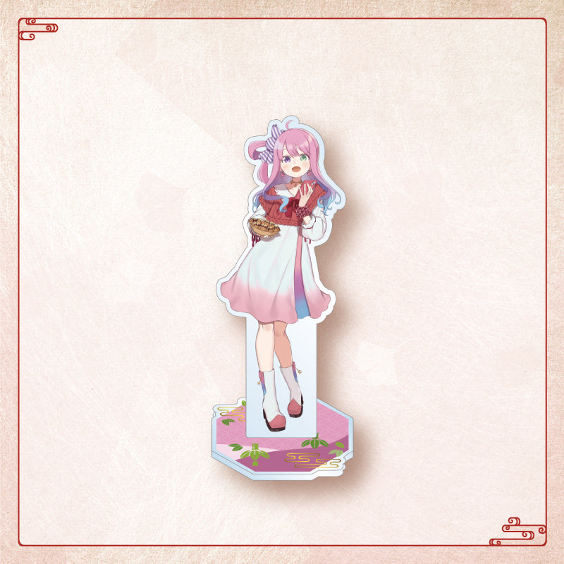 "KYOMAF 2023 × hololive" Acrylic Stand