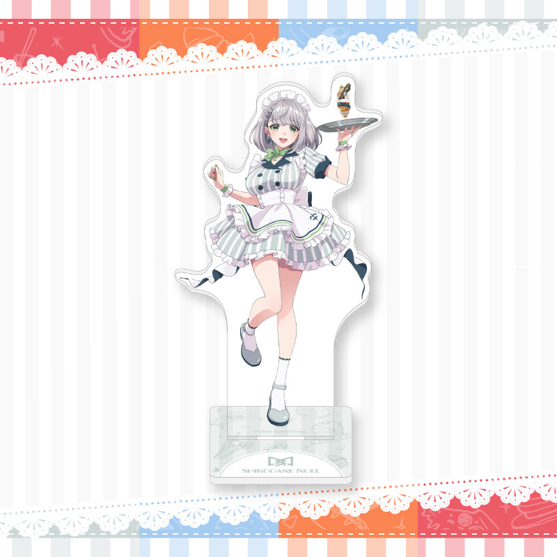 [20250703 - ] "Situation hololive -Cafeteria Series-  vol.2" Acrylic Stand