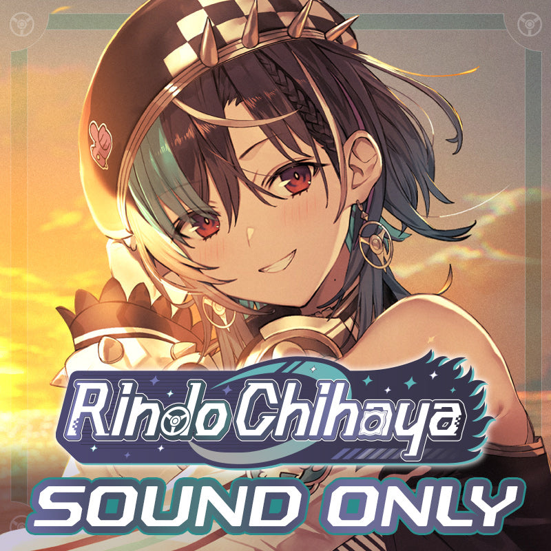 [20250708 - ] "Rindo Chihaya Birthday Celebration 2025" Situational Voice Pack "Going for a Drive with Chiha"