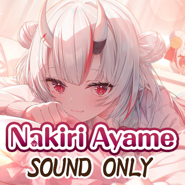 [20251213 - ] "百鬼绫目 生日纪念2025" 情景音声《在家躺平约会》