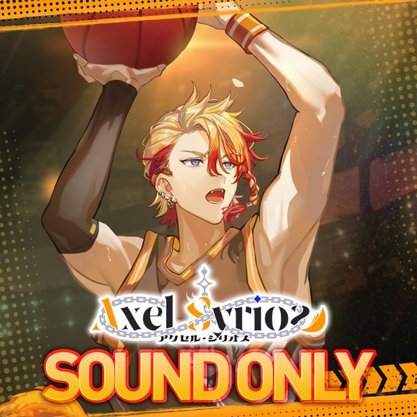 [20251102 - ] "阿塞尔·西里欧斯 生日纪念2025" 情景音声《比赛之后...》（日语&英语）