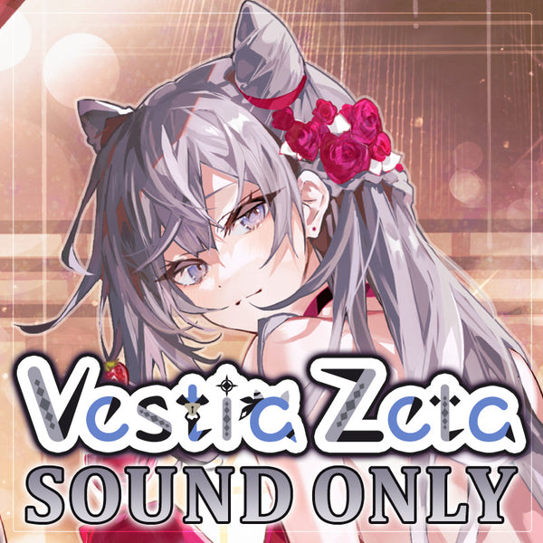 [20241107 - ] "Vestia Zeta Birthday Celebration 2024" Situational Voice Pack