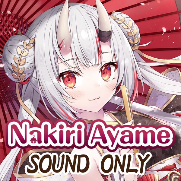 [20250903 - ] "Nakiri Ayame 7th Anniversary" Situational Voice "A Date in My New Outfit"